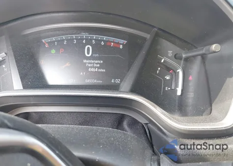 2021 Honda Cr-V Awd Ex из США, поврежденный, VIN 2HKRW2H5XMH638752